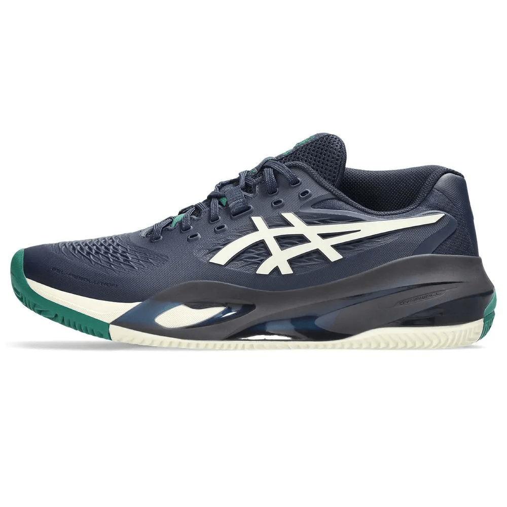 Zapatillas Asics Gel - Resolution X Clay Azul - Sur SportsZapatillas
