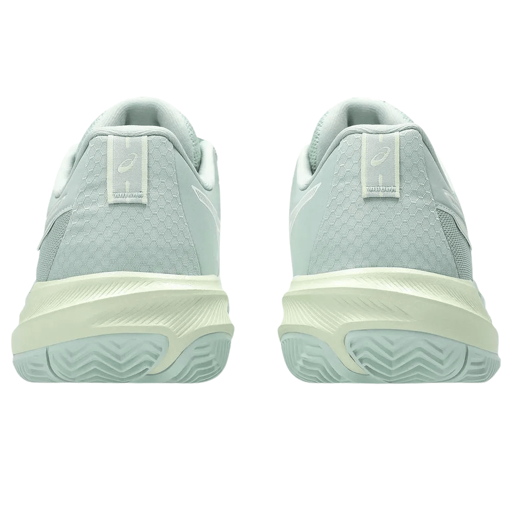 Zapatillas Asics Mujer GEL - Challenger 15 Clay Verde - Sur SportsZapatillas