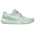 Zapatillas Asics Mujer GEL-Challenger 15 Clay Lichen Rock Whisper Green