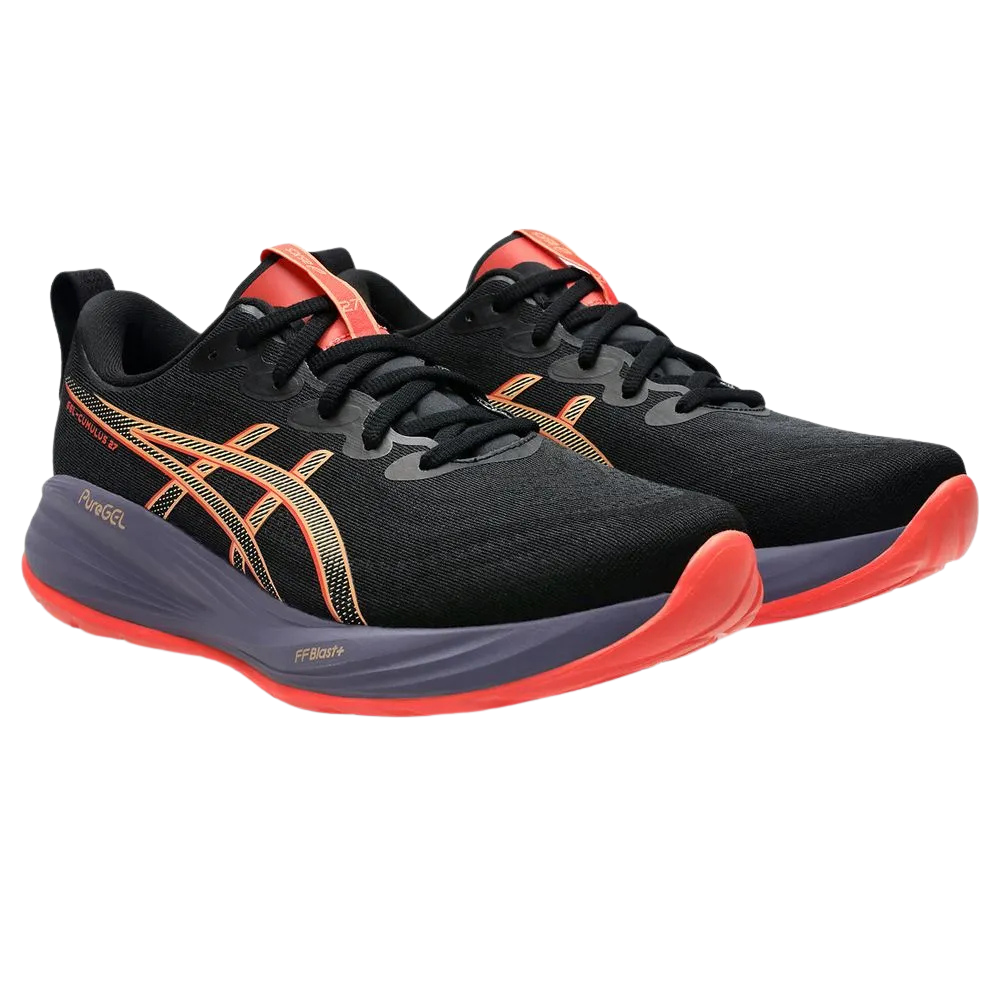 Zapatilla Asics Running Gel Cumulus 27