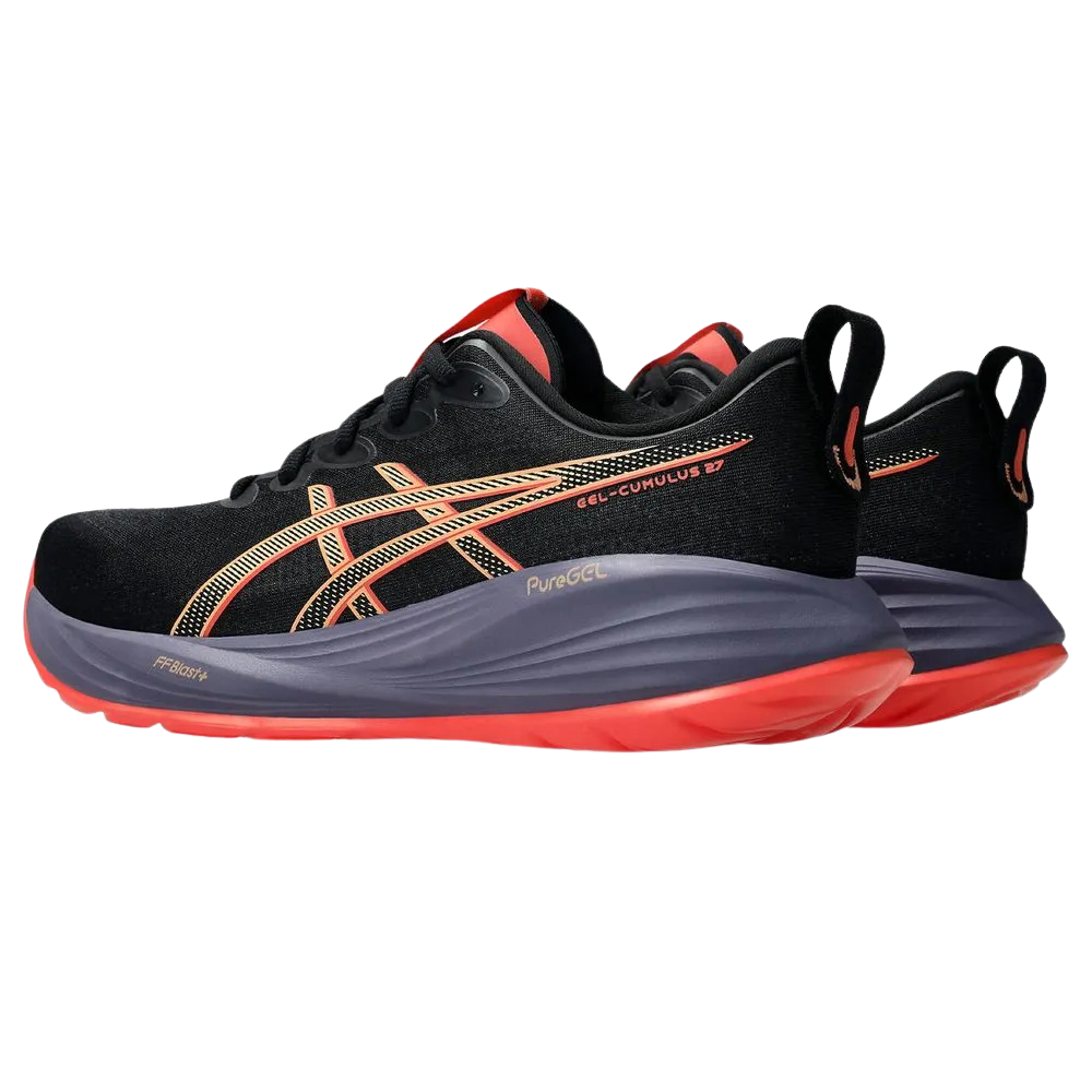 Zapatilla Asics Running Gel Cumulus 27