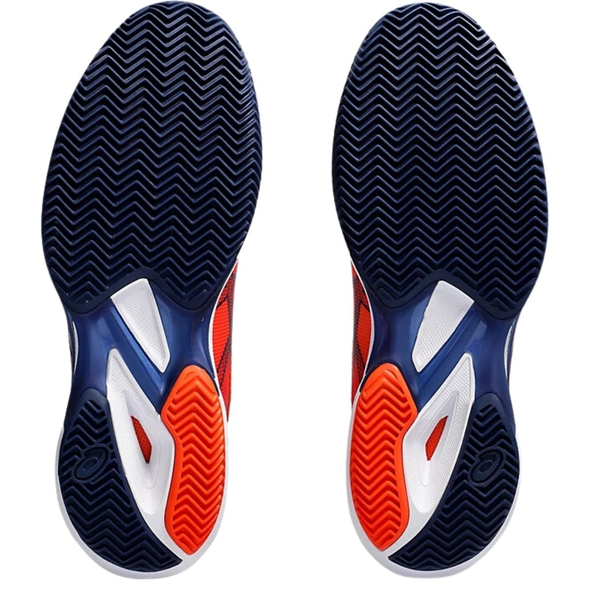 Zapatillas Asics Solution Speed FF 3 Clay Koi Blue Expanse - Sur SportsZapatillas
