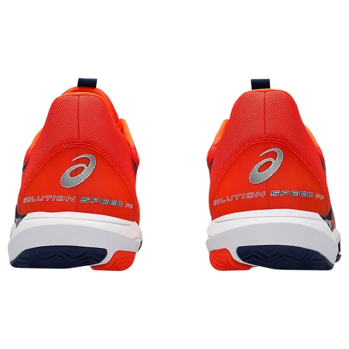 Zapatillas Asics Solution Speed FF 3 Clay Koi Blue Expanse - Sur SportsZapatillas