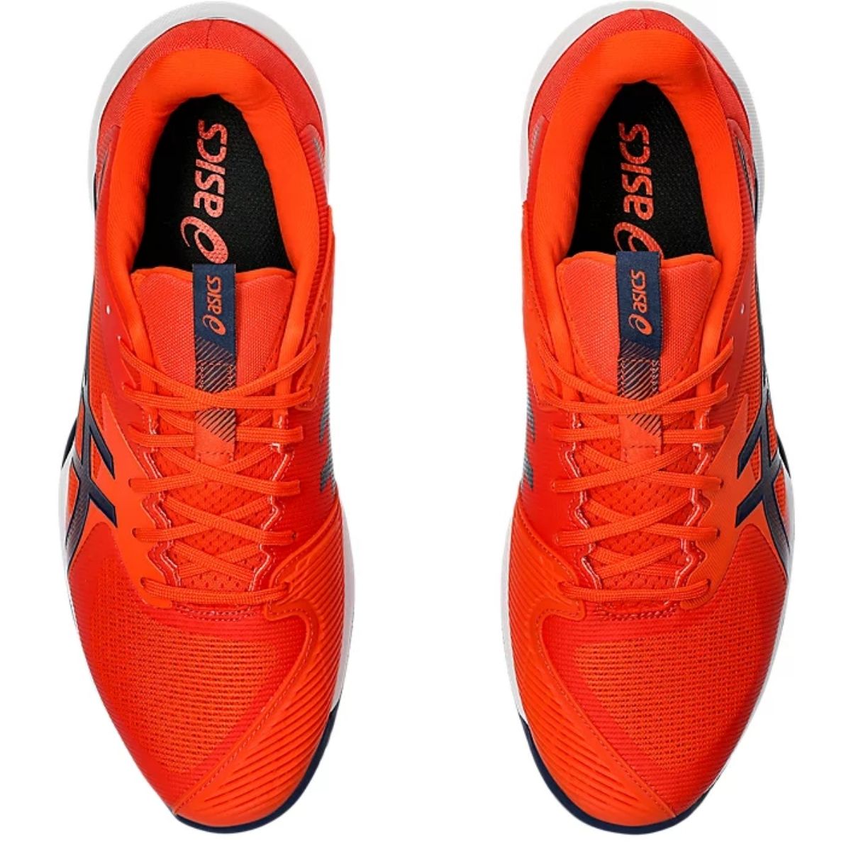 Zapatillas Asics Solution Speed FF 3 Clay Koi Blue Expanse - Sur SportsZapatillas