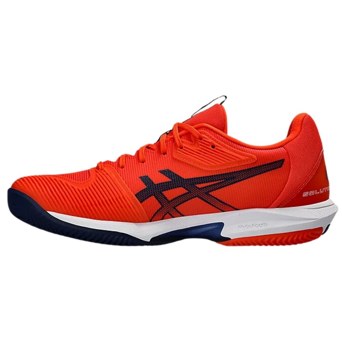 Zapatillas Asics Solution Speed FF 3 Clay Koi Blue Expanse - Sur SportsZapatillas