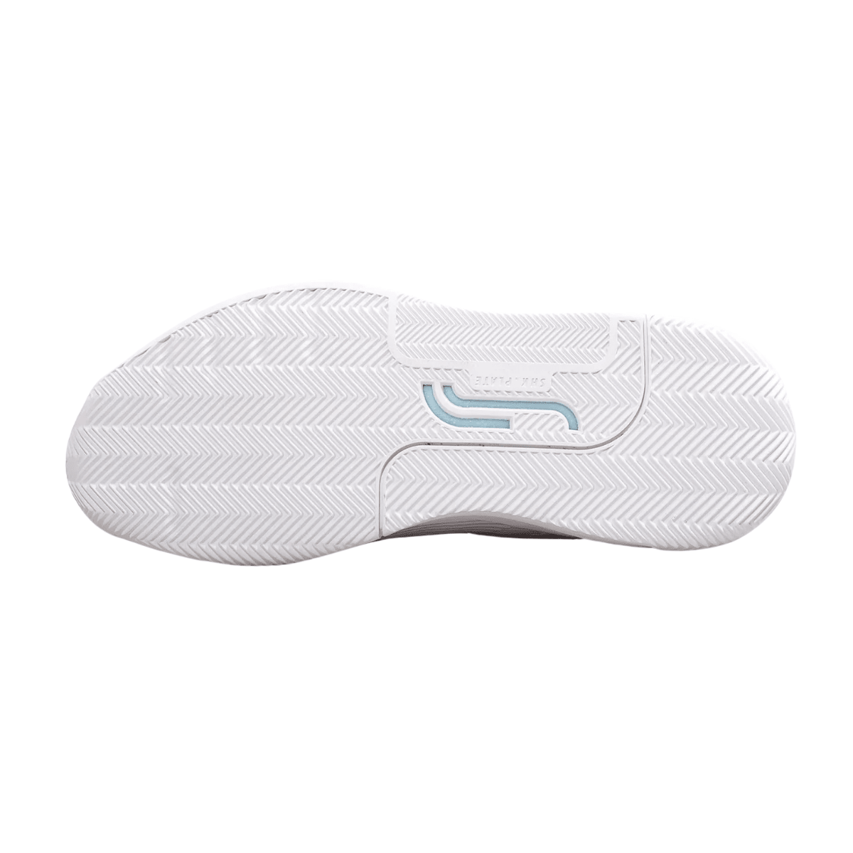 Zapatillas Blancas Mujer RS Legacy V.1 - Sur SportsZapatillas