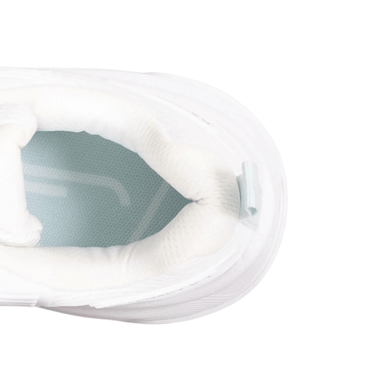 Zapatillas Blancas Mujer RS Legacy V.1 - Sur SportsZapatillas