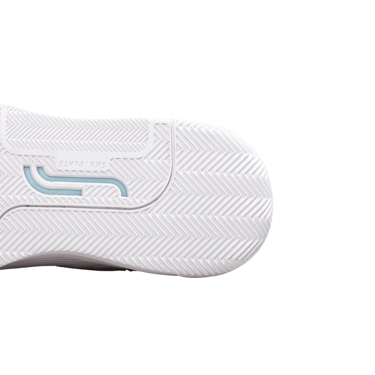 Zapatillas Blancas Mujer RS Legacy V.1 - Sur SportsZapatillas