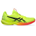 Zapatillas Asics Solution Speed FF 3 Clay Paris Safety Yellow Black