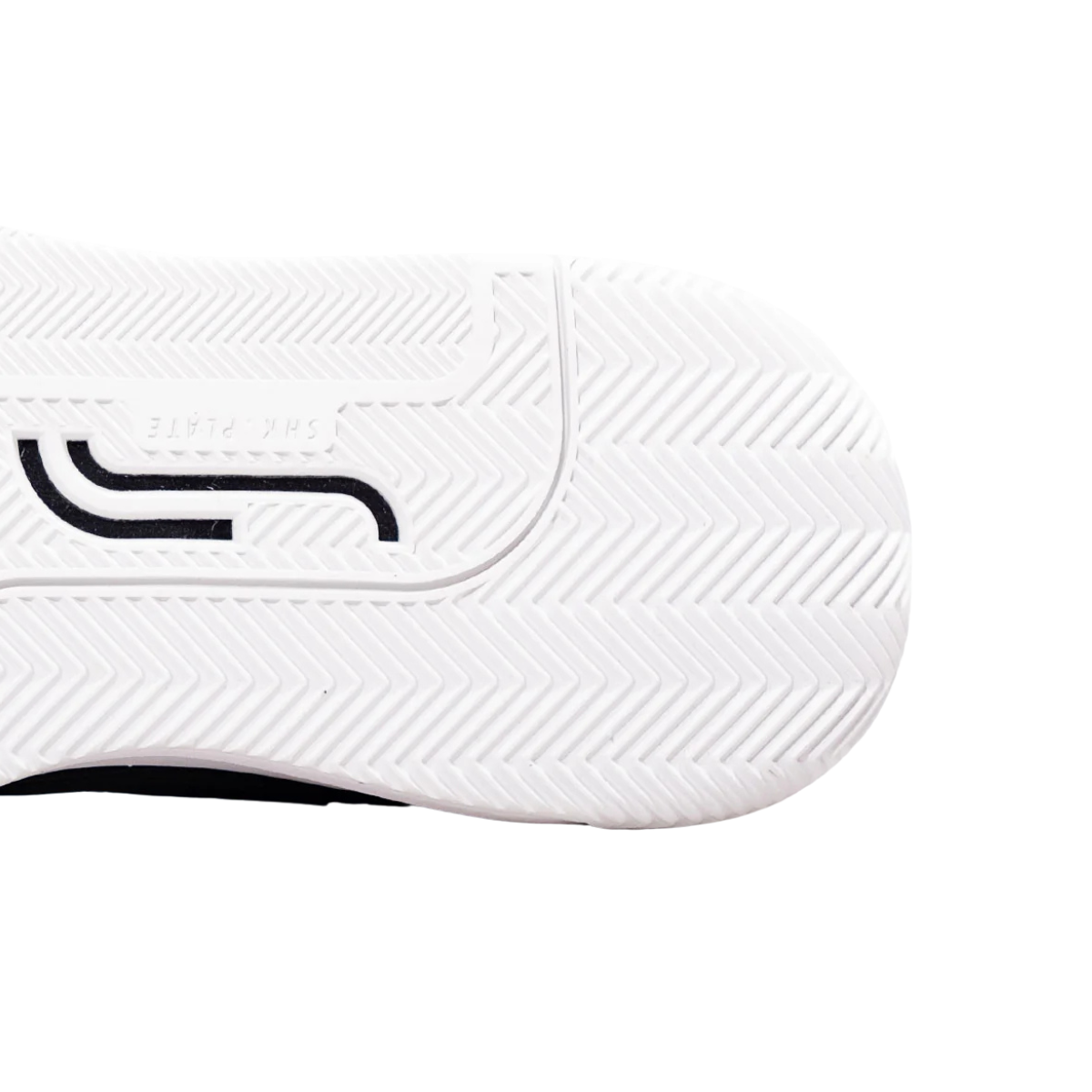 Zapatillas Negras Hombre RS Legacy V.1