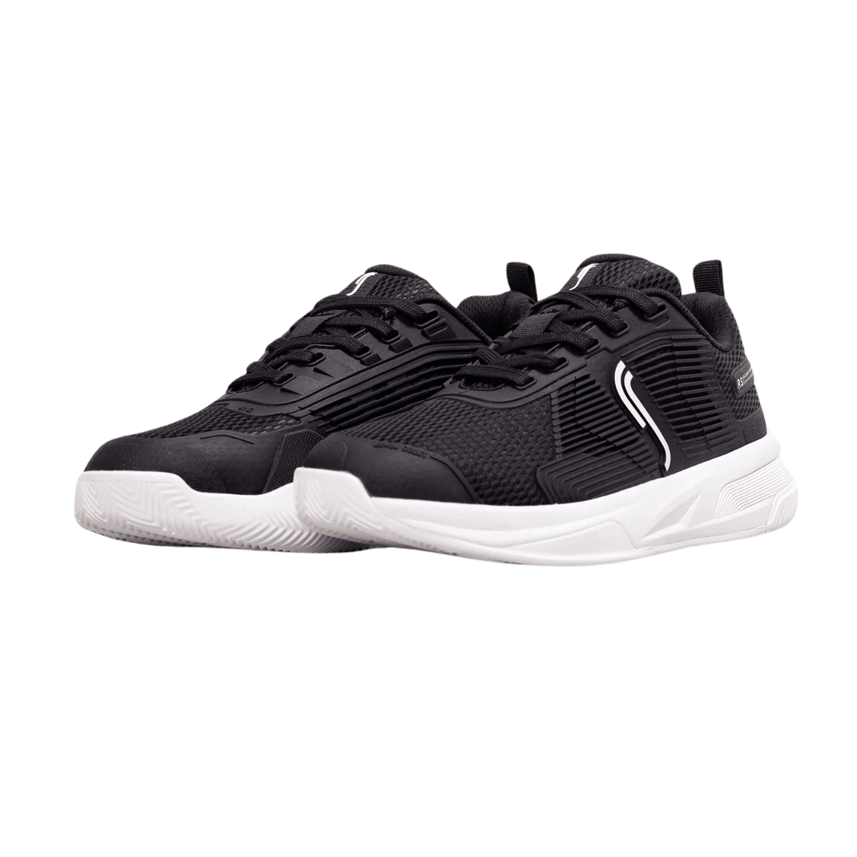 Zapatillas Negras Hombre RS Legacy V.1 - Sur SportsZapatillas