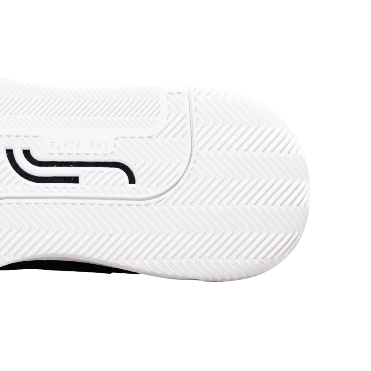 Zapatillas Negras Hombre RS Legacy V.1 - Sur SportsZapatillas