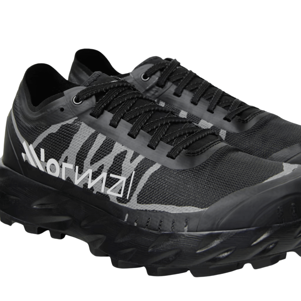 Zapatillas NNormal Kjerag Brut - Sur SportsZapatillas