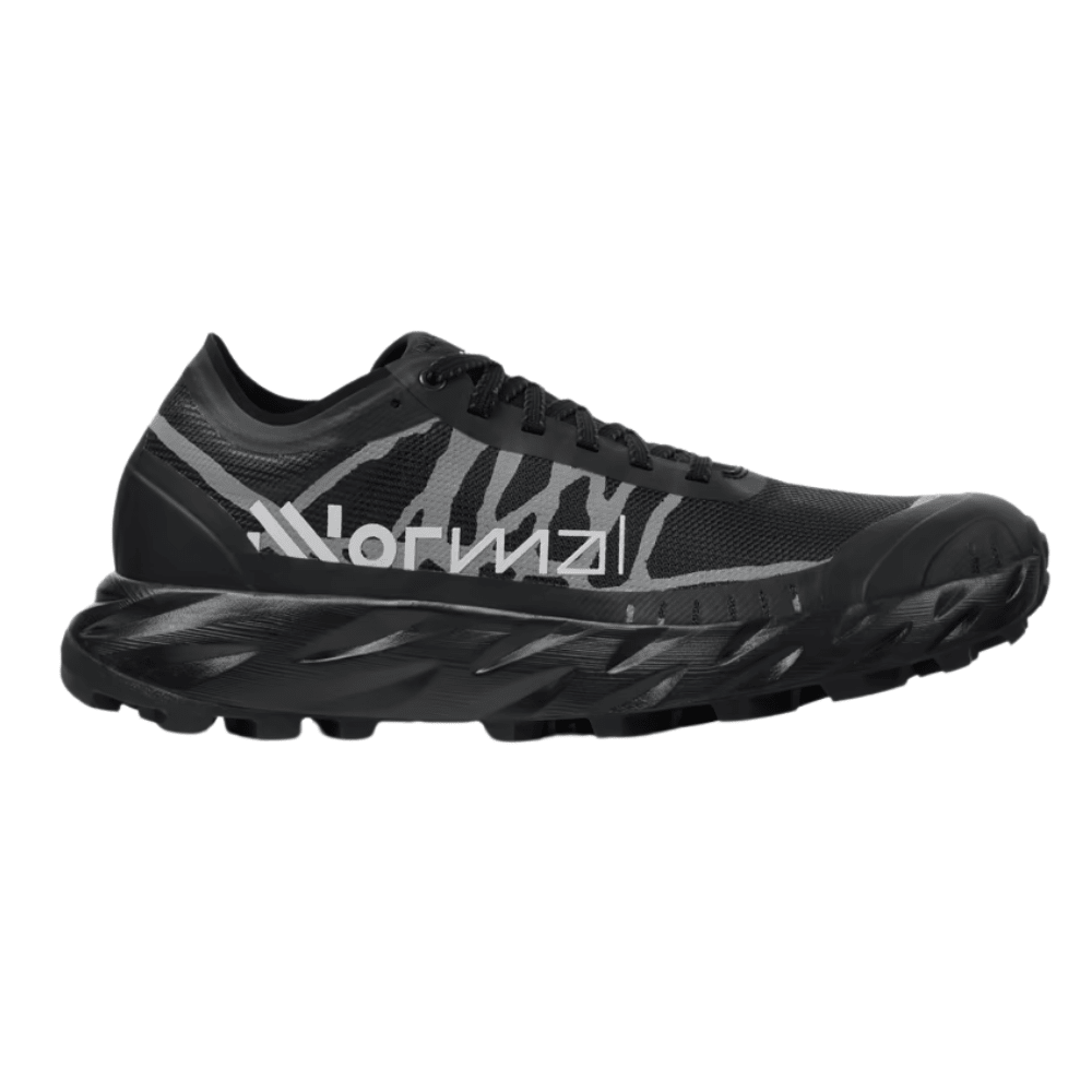 Zapatillas NNormal Kjerag Brut - Sur SportsZapatillas