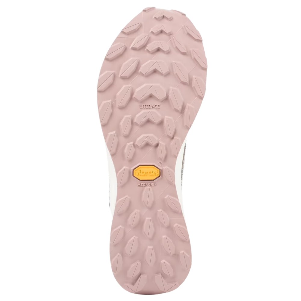 Zapatillas Nnormal Kjerag Trail Running Beige - Sur SportsZapatillas
