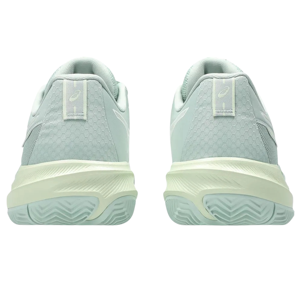 Zapatillas Asics Mujer GEL-Challenger 15 Clay Verde