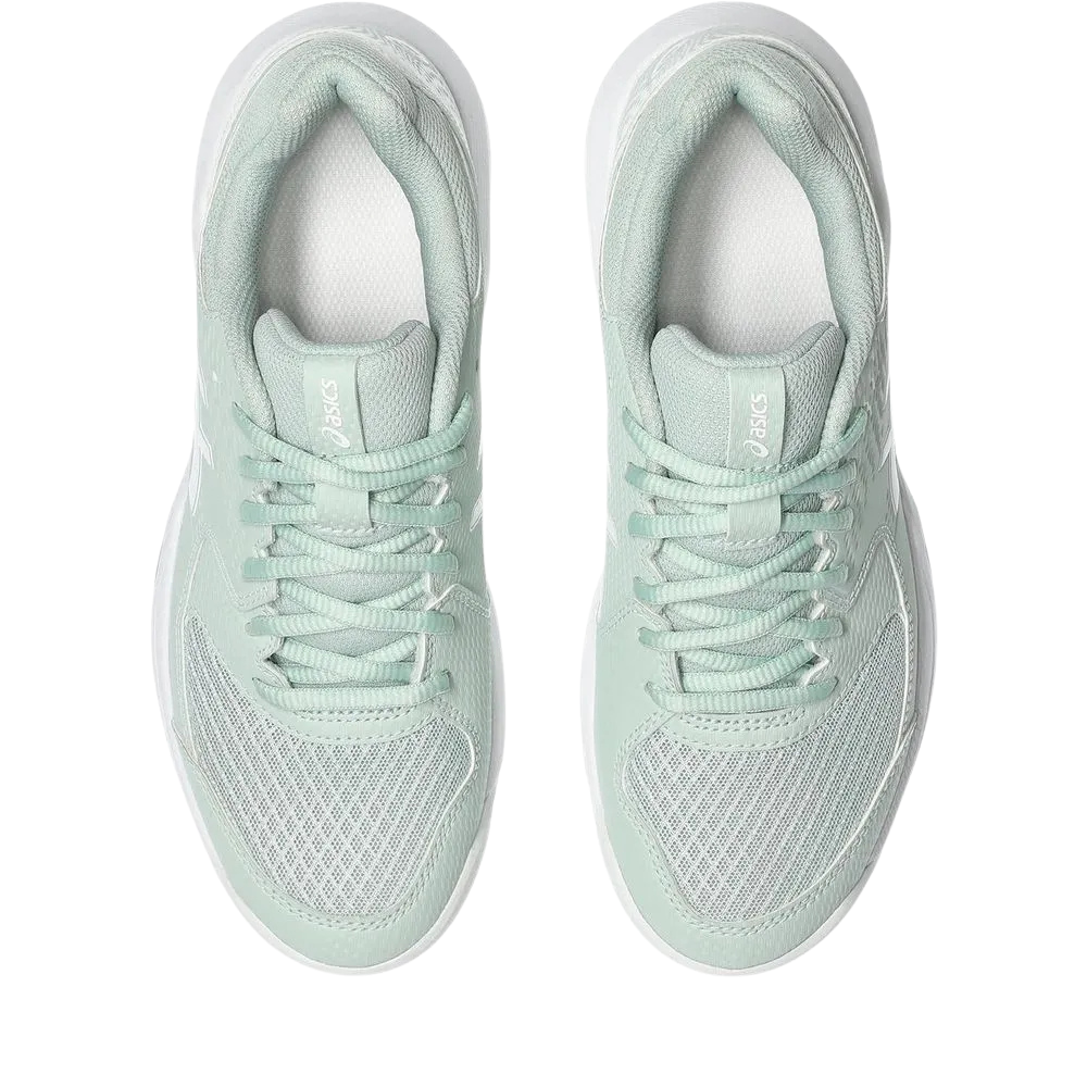 Zapatillas Asics Mujer GEL-Dedicate 8 Clay Verde