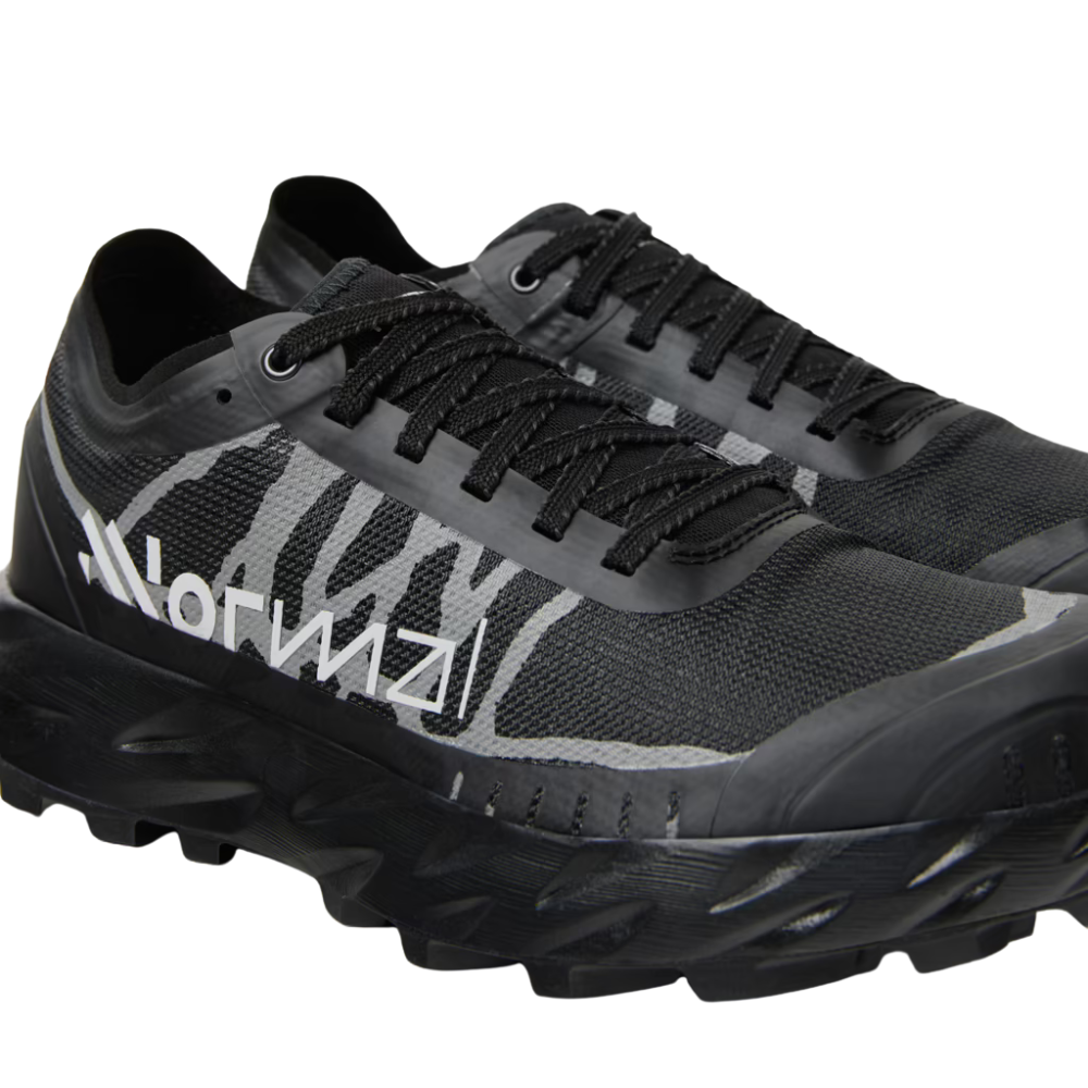 Zapatillas NNormal Kjerag Brut